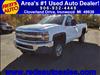 2015 Chevrolet Silverado 2500HD