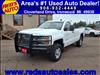2015 Chevrolet Silverado 2500HD Work Truck