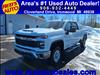 2025 Chevrolet Silverado 2500HD LT - thumbnail 1