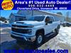 2025 Chevrolet Silverado 2500HD LT - thumbnail 1