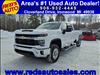 2025 Chevrolet Silverado 2500HD LT - thumbnail 1