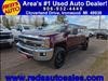2016 Chevrolet Silverado 2500HD  - thumbnail 1