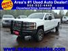 2017 Chevrolet Silverado 2500HD LT
