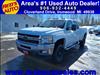 2012 Chevrolet Silverado 2500HD LTZ - thumbnail 1