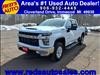 2023 Chevrolet Silverado 2500HD LT - thumbnail 1