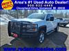2016 Chevrolet Silverado 2500HD LT - thumbnail 1