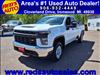 2021 Chevrolet Silverado 2500HD Work Truck