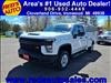 2021 Chevrolet Silverado 2500HD Work Truck - thumbnail 1