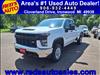 2021 Chevrolet Silverado 2500HD Work Truck