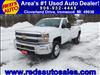 2015 Chevrolet Silverado 3500HD