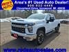 2020 Chevrolet Silverado 2500HD LT - thumbnail 1