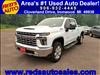 2020 Chevrolet Silverado 2500HD  - thumbnail 1