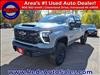 2024 Chevrolet Silverado 2500HD ZR2 - thumbnail 1