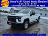 2023 Chevrolet Silverado 2500HD Work Truck