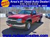2003 Chevrolet Silverado 2500 Work Truck