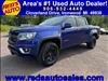 2017 Chevrolet Colorado