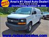2009 Chevrolet Express 3500