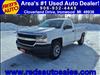 2017 Chevrolet Silverado 1500 Work Truck - thumbnail 1