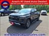 2024 Chevrolet Colorado Z71 - thumbnail 1