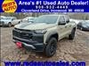 2024 Chevrolet Colorado Trail Boss - thumbnail 1