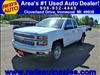 2014 Chevrolet Silverado 1500 LT - thumbnail 1