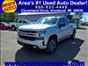 2019 Chevrolet Silverado 1500 RST - thumbnail 1