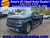 2022 Chevrolet Silverado 1500 Limited High Country - thumbnail 1