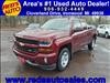 2017 Chevrolet Silverado 1500 LT Z71 - thumbnail 1