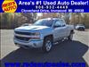 2018 Chevrolet Silverado 1500 LT Z71