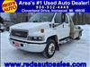 2005 GMC C5500 Crew Cab