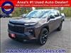 2024 Chevrolet Traverse RS - thumbnail 1