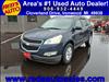 2012 Chevrolet Traverse LS