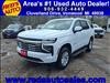 2025 Chevrolet Tahoe LT - thumbnail 1