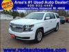 2018 Chevrolet Suburban LT - thumbnail 1