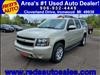 2014 Chevrolet Suburban LT - thumbnail 1