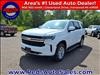 2022 Chevrolet Tahoe LS - thumbnail 1