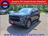 2023 Chevrolet Tahoe LT - thumbnail 1