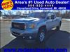 2011 GMC Sierra 2500HD SLE - thumbnail 1