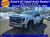 2024 GMC Sierra 2500HD SLE - thumbnail 1