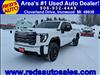 2025 GMC Sierra 2500HD AT4 - thumbnail 1