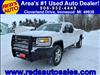 2015 GMC Sierra 2500HD SLE - thumbnail 1