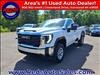 2026 GMC Sierra 2500HD Pro - thumbnail 1