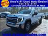 2024 GMC Sierra 3500HD SLE - thumbnail 1