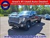 2021 GMC Sierra 3500HD Denali - thumbnail 1