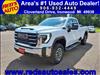 2024 GMC Sierra 3500HD SLE