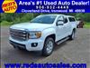 2016 GMC Canyon SLE