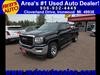 2017 GMC Sierra 1500 Base - thumbnail 1