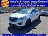 2025 Cadillac XT5 Premium Luxury - thumbnail 1