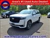2022 Cadillac Escalade Sport Platinum - thumbnail 1