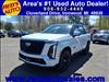 2025 Cadillac Escalade-V Base - thumbnail 1